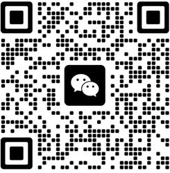 Je suis sur WeChat.