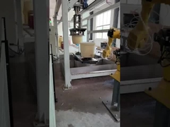 Экскурсия по заводу 1